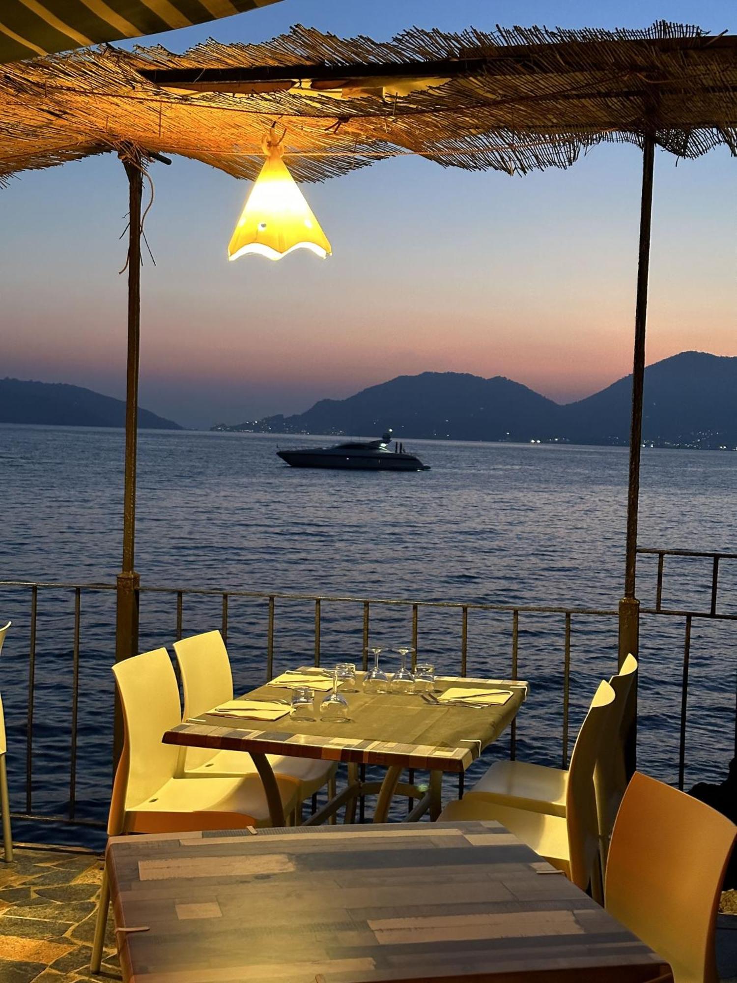 Cuore Di Lerici , Amazing View Εξωτερικό φωτογραφία