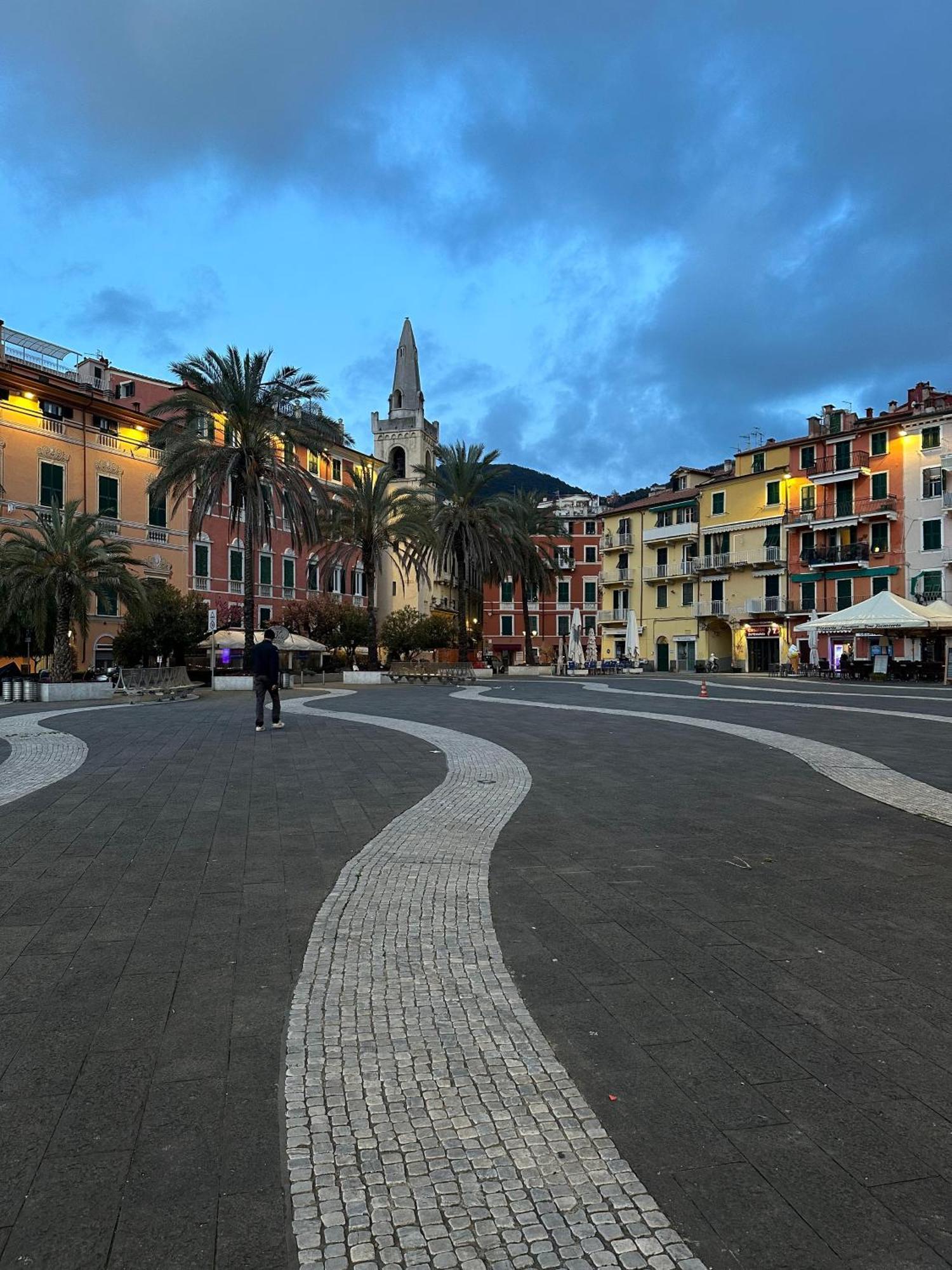 Cuore Di Lerici , Amazing View Εξωτερικό φωτογραφία