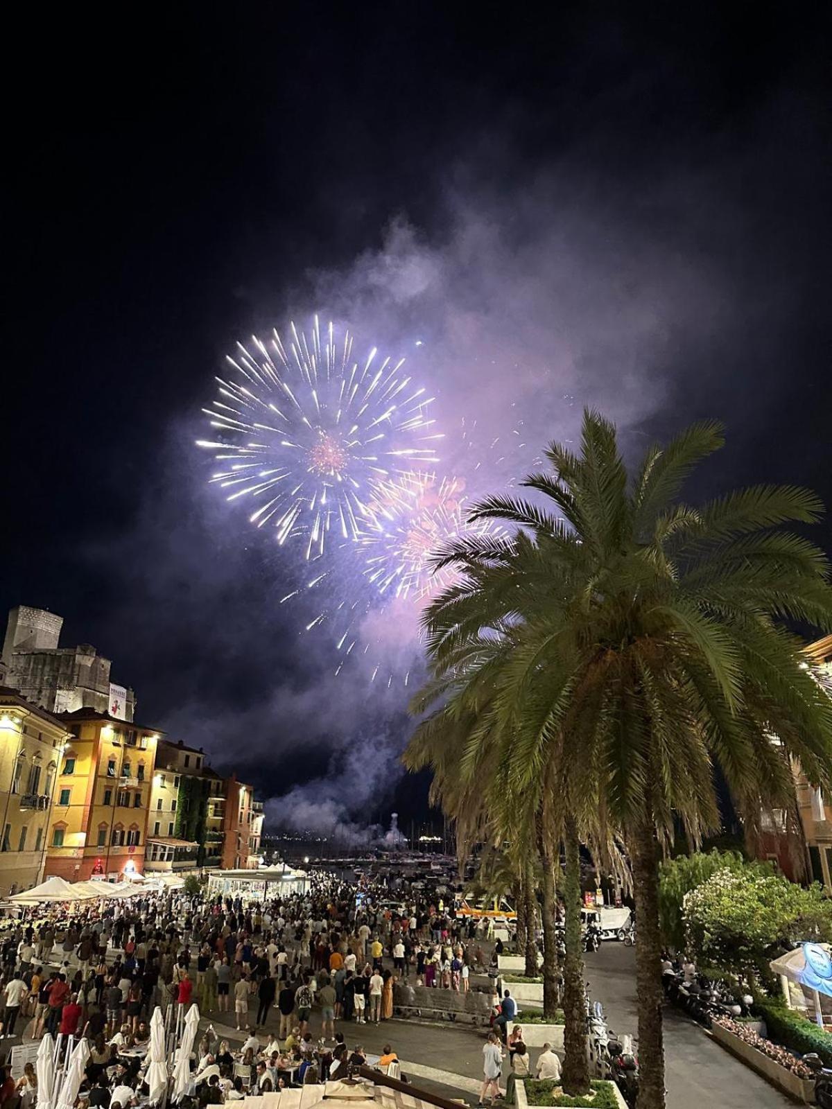 Cuore Di Lerici , Amazing View Εξωτερικό φωτογραφία