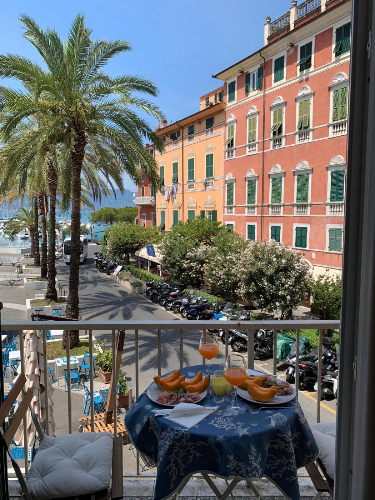 Cuore Di Lerici , Amazing View Εξωτερικό φωτογραφία