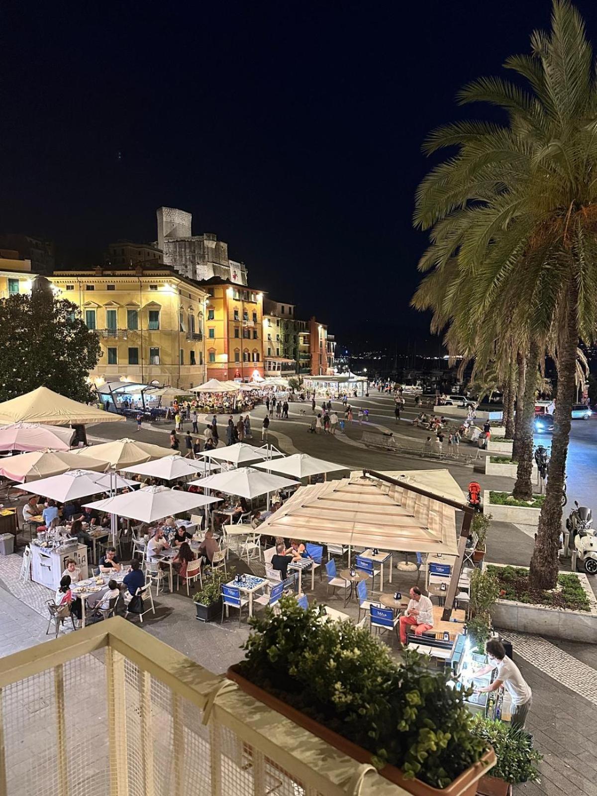 Cuore Di Lerici , Amazing View Εξωτερικό φωτογραφία